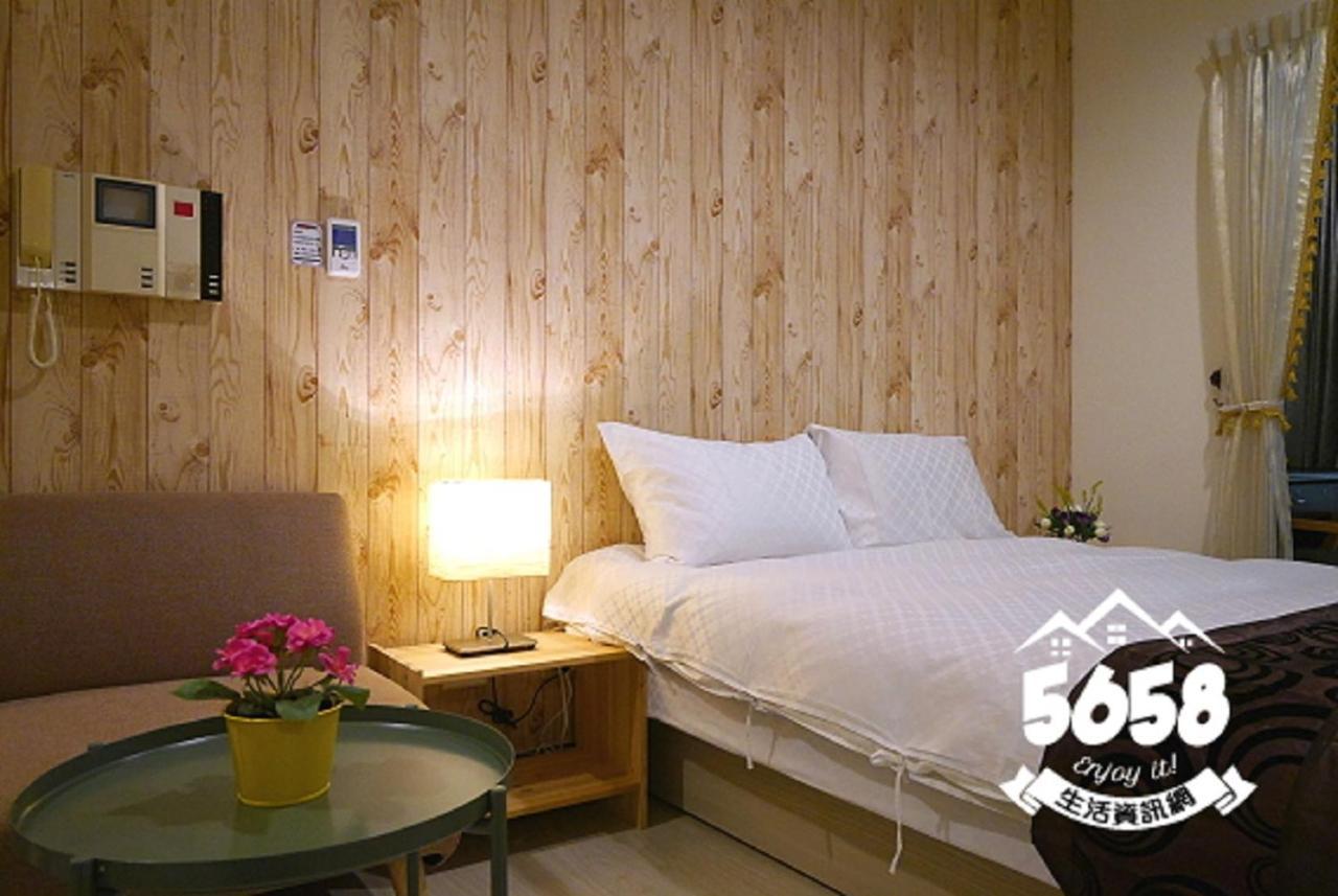 85 Eagle Hotel Kaohsiung Exterior photo